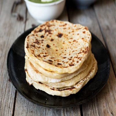 Roti's