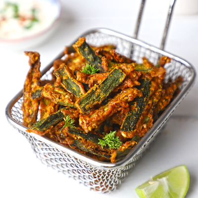 Gobi FRY