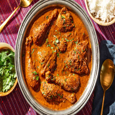 Curry's