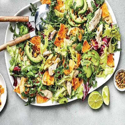 Salad